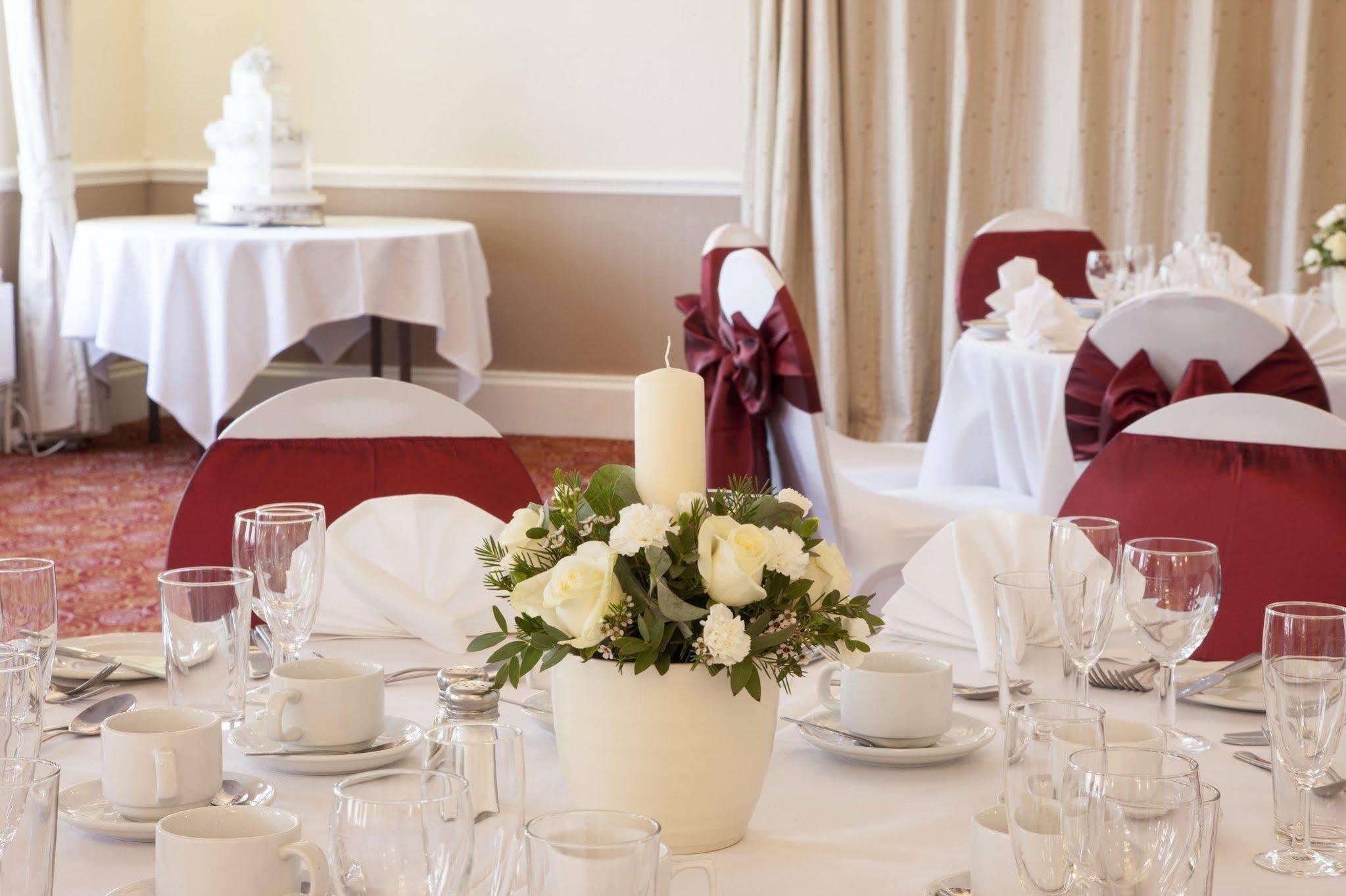 Holiday Inn Ipswich Orwell By Ihg Exterior photo