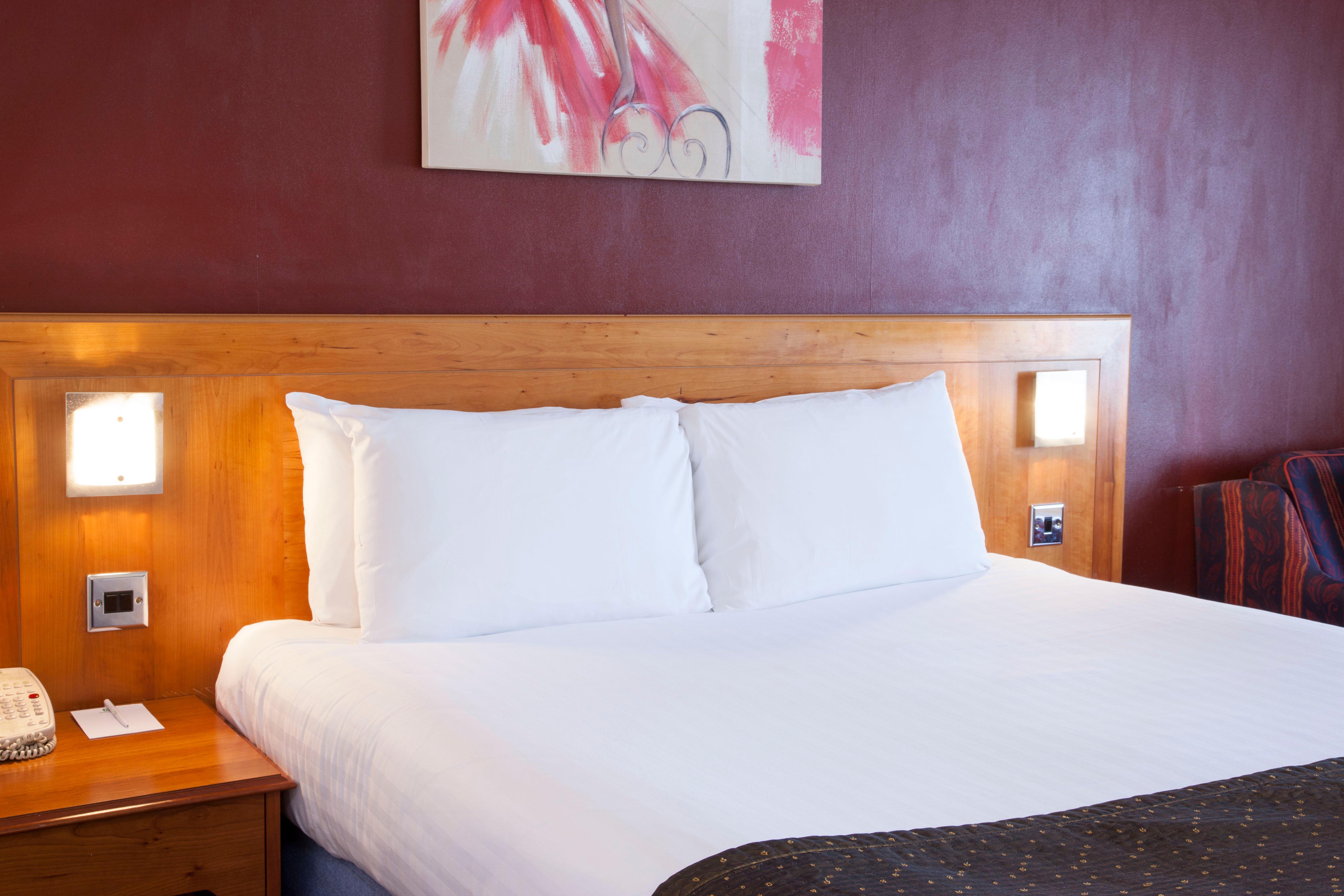 Holiday Inn Ipswich Orwell By Ihg Exterior photo