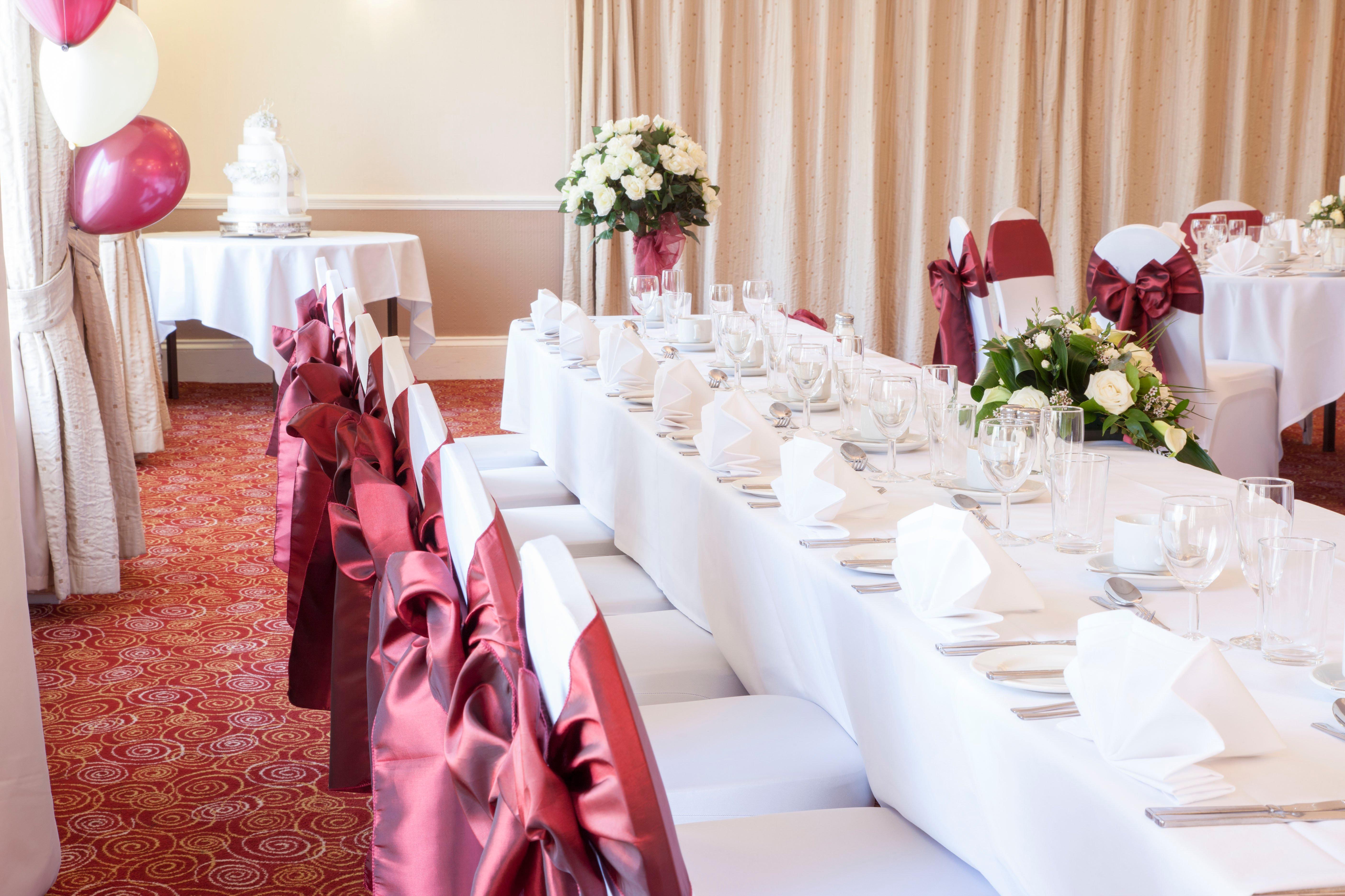 Holiday Inn Ipswich Orwell By Ihg Exterior photo