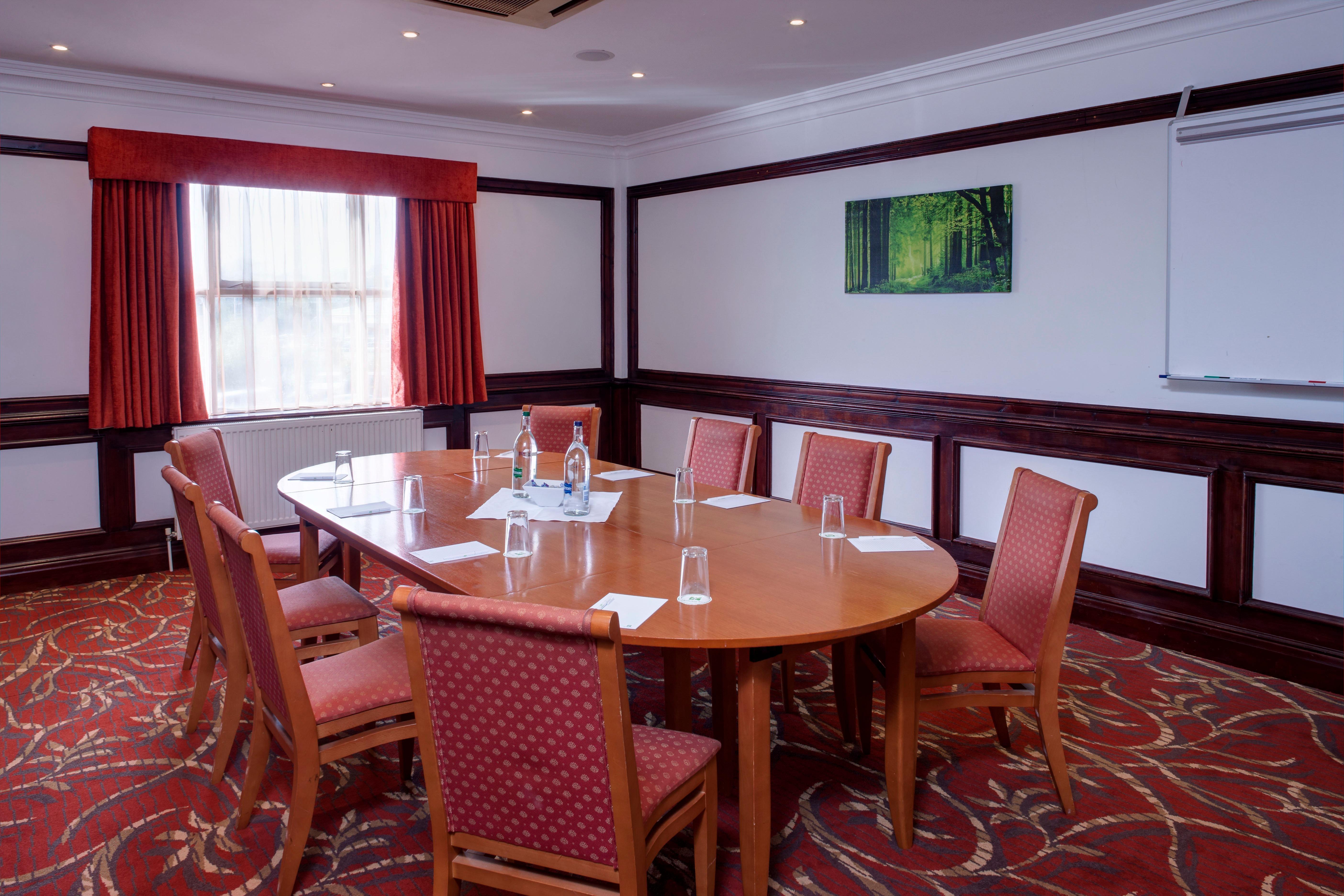 Holiday Inn Ipswich Orwell By Ihg Exterior photo