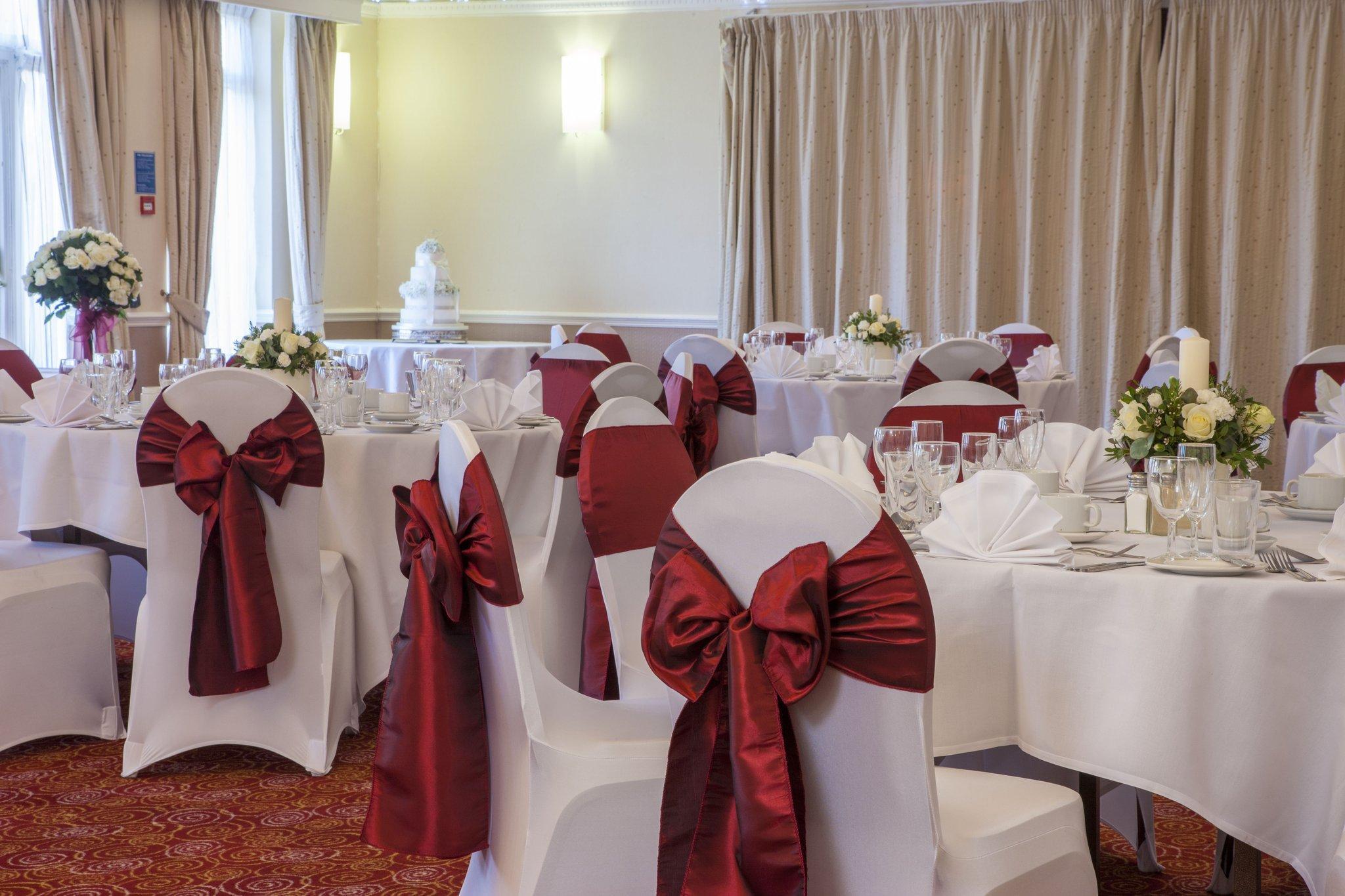 Holiday Inn Ipswich Orwell By Ihg Exterior photo