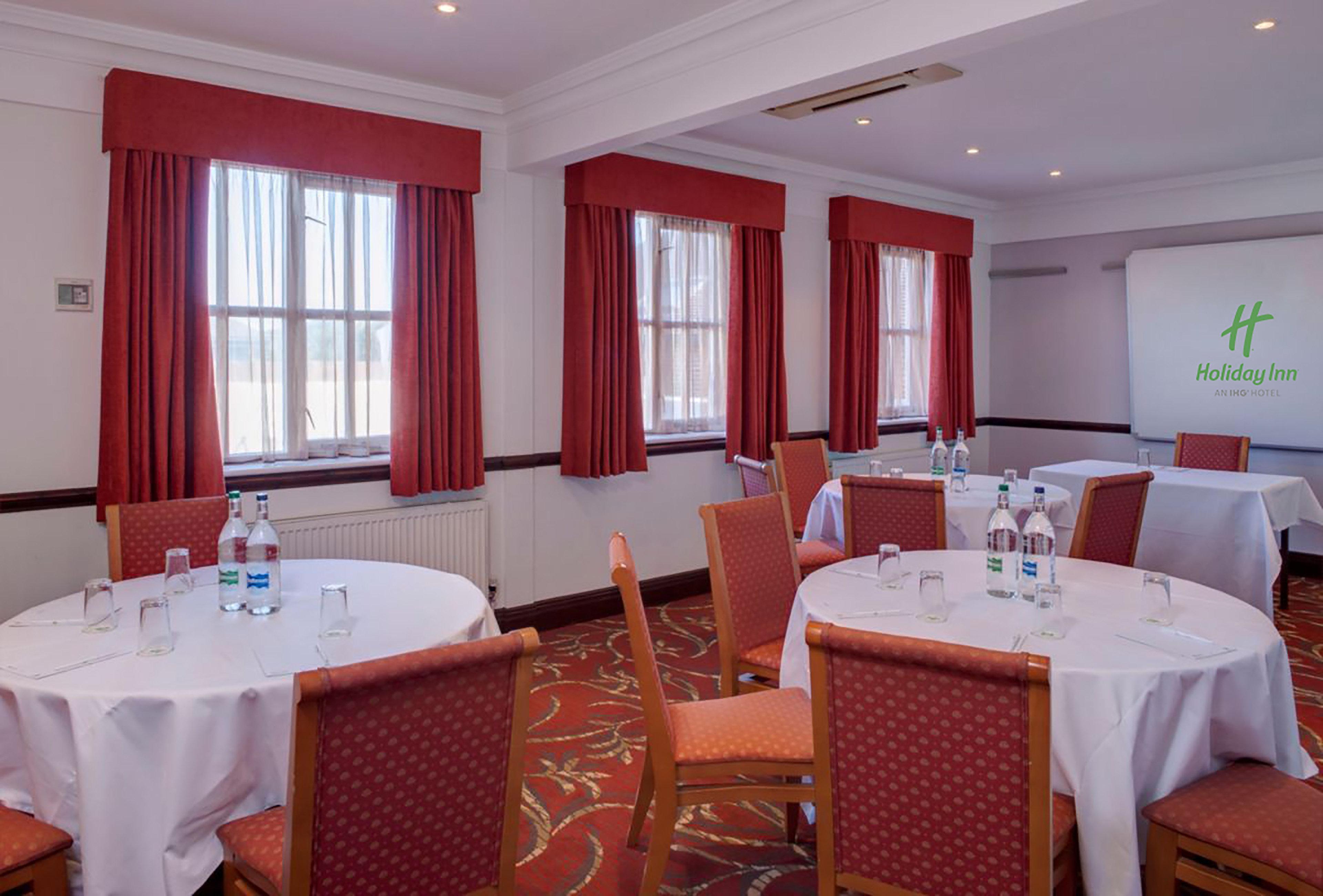 Holiday Inn Ipswich Orwell By Ihg Exterior photo